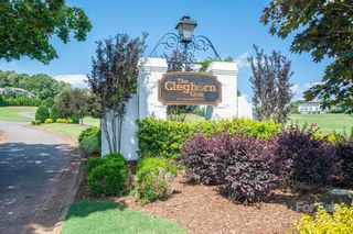 Lot Washburn Lane, Rutherfordton, NC 28139