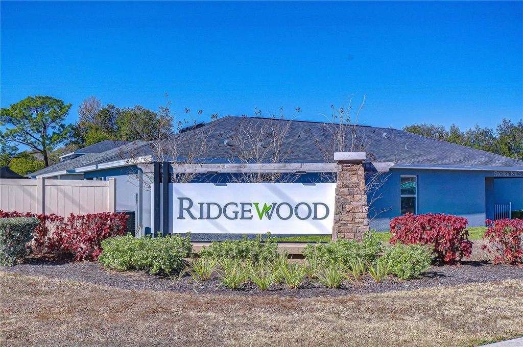 Image 31 of property listing at 11906 DOWNY BIRCH DRIVE, Riverview, FL 33569