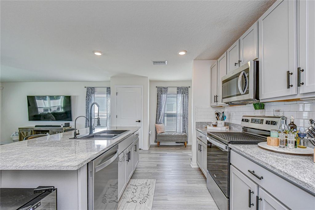 Image 7 of property listing at 11906 DOWNY BIRCH DRIVE, Riverview, FL 33569