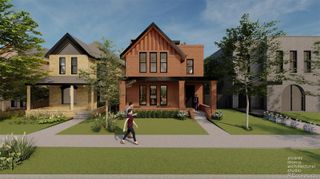 3044 Champa Street, Denver, CO 80205