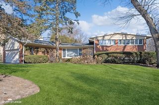 1133 Mayfair Lane, Glencoe, IL 60022
