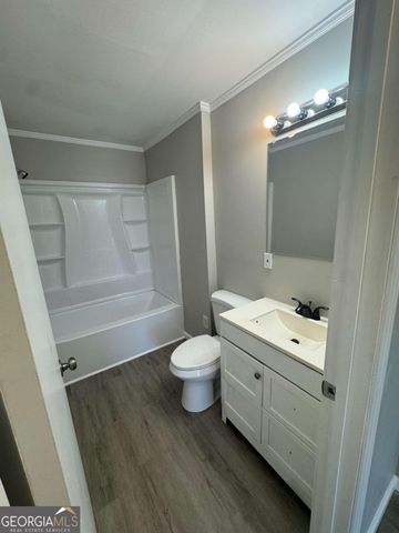 42 Busha Street, Toccoa, GA 30577