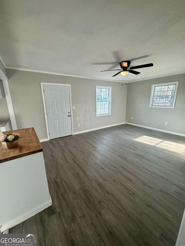 42 Busha Street, Toccoa, GA 30577