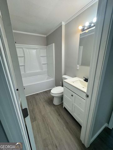 42 Busha Street, Toccoa, GA 30577