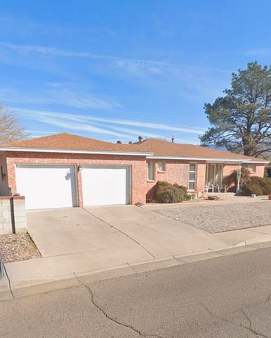 2701 Cagua Drive NE, Albuquerque, NM 87110
