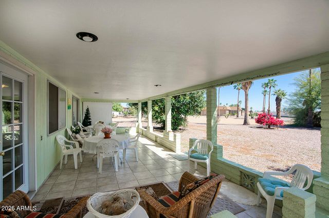 12403 N CANTATA Court, Sun City, AZ 85351