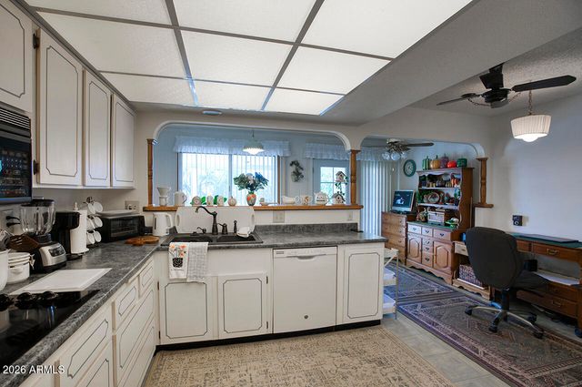 12403 N CANTATA Court, Sun City, AZ 85351