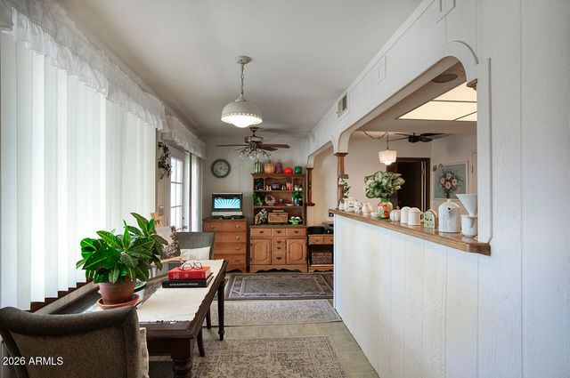 12403 N CANTATA Court, Sun City, AZ 85351