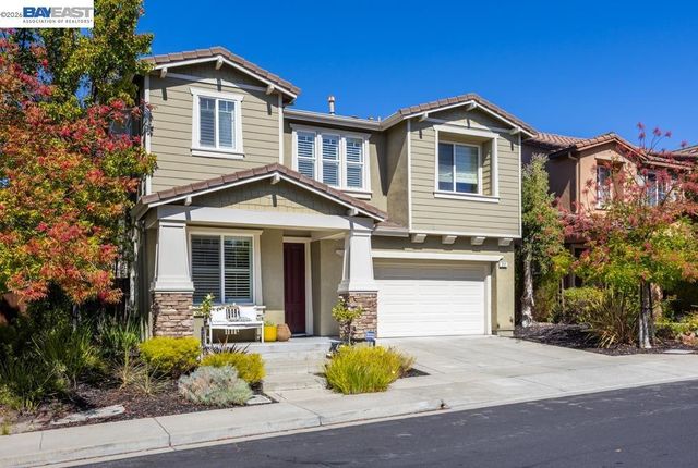 217 Wimbledon Ct, San Ramon, CA 94582