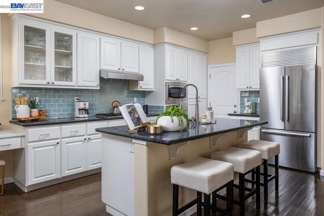 217 Wimbledon Ct, San Ramon, CA 94582
