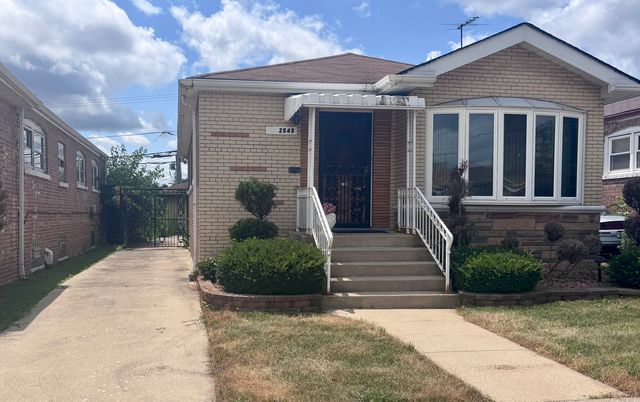 2545 E 93rd Street, Chicago, IL 60617