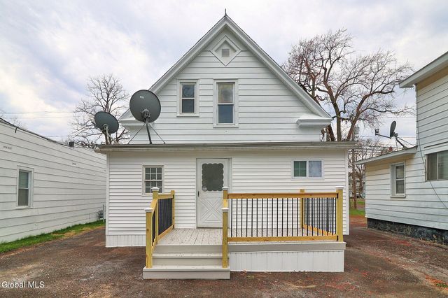 1031 Helderberg Avenue, Schenectady, NY 12306