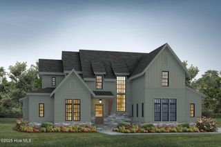 104 Chesterfield Drive, Pinehurst, NC 28374