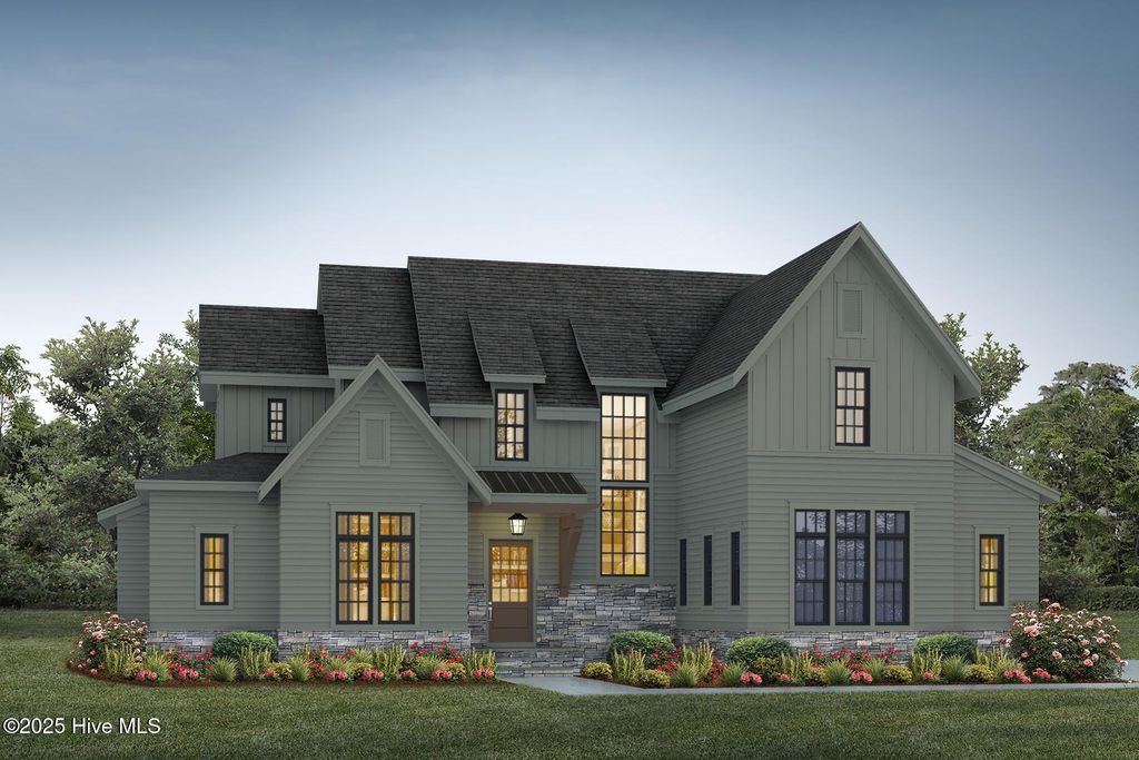 104 Chesterfield Drive, Pinehurst, NC 28374