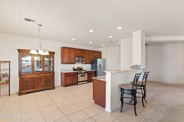 12453 N Starthroat Drive, Marana, AZ 85653