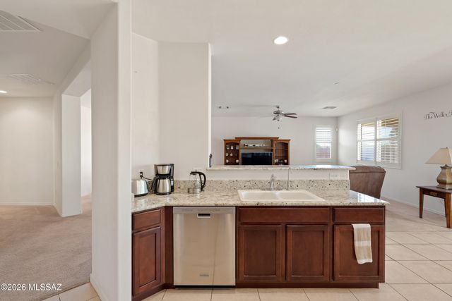12453 N Starthroat Drive, Marana, AZ 85653