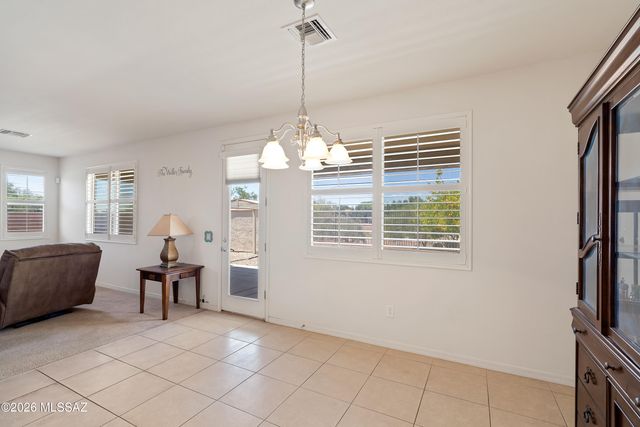 12453 N Starthroat Drive, Marana, AZ 85653