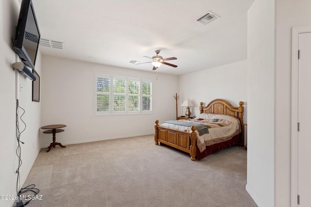 12453 N Starthroat Drive, Marana, AZ 85653