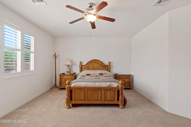 12453 N Starthroat Drive, Marana, AZ 85653