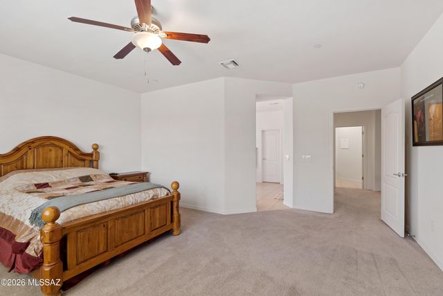 12453 N Starthroat Drive, Marana, AZ 85653
