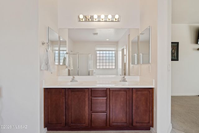 12453 N Starthroat Drive, Marana, AZ 85653