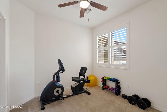 12453 N Starthroat Drive, Marana, AZ 85653