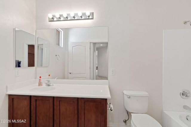 12453 N Starthroat Drive, Marana, AZ 85653