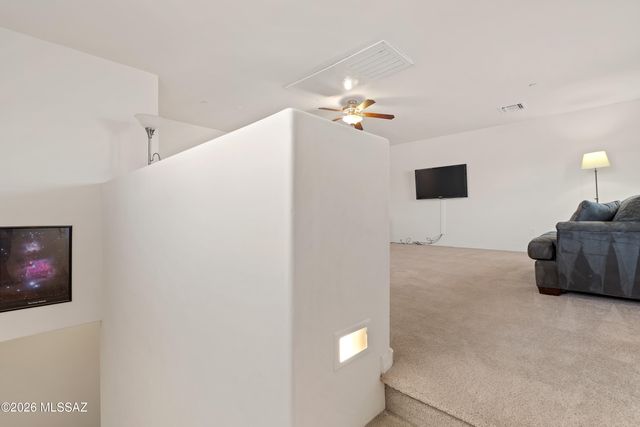 12453 N Starthroat Drive, Marana, AZ 85653