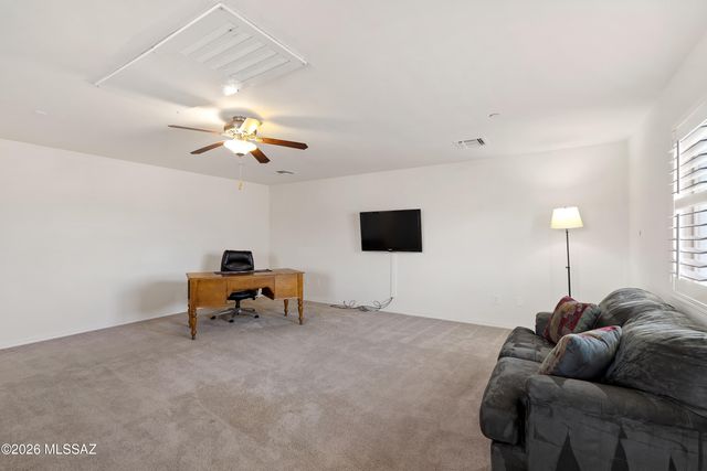 12453 N Starthroat Drive, Marana, AZ 85653