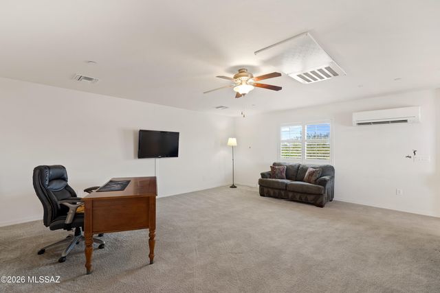 12453 N Starthroat Drive, Marana, AZ 85653