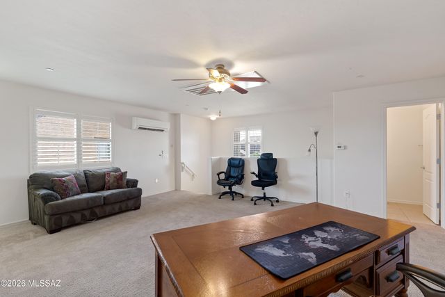 12453 N Starthroat Drive, Marana, AZ 85653