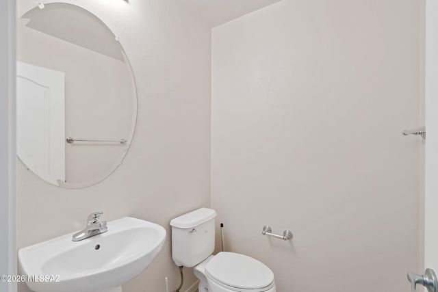 12453 N Starthroat Drive, Marana, AZ 85653