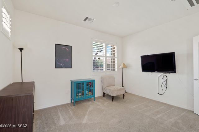 12453 N Starthroat Drive, Marana, AZ 85653