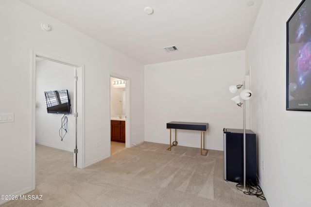 12453 N Starthroat Drive, Marana, AZ 85653