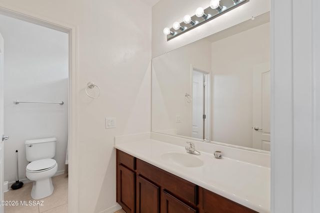 12453 N Starthroat Drive, Marana, AZ 85653