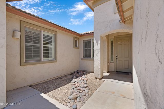 12453 N Starthroat Drive, Marana, AZ 85653