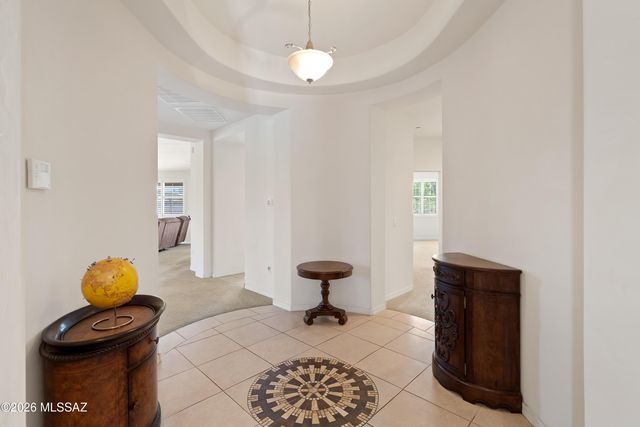 12453 N Starthroat Drive, Marana, AZ 85653