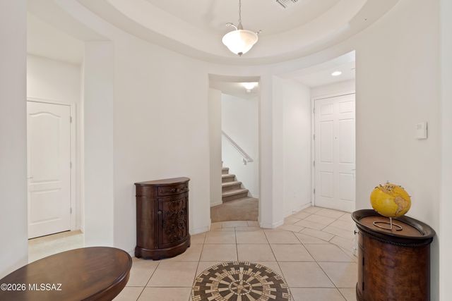 12453 N Starthroat Drive, Marana, AZ 85653