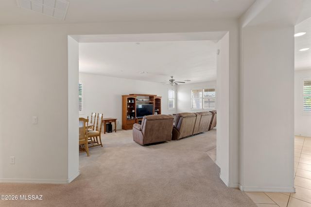 12453 N Starthroat Drive, Marana, AZ 85653