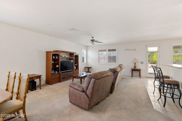 12453 N Starthroat Drive, Marana, AZ 85653