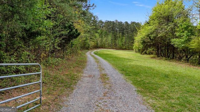600 Taylorsville Road, Aragon, GA 30104
