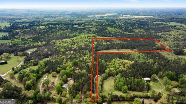 600 Taylorsville Road, Aragon, GA 30104