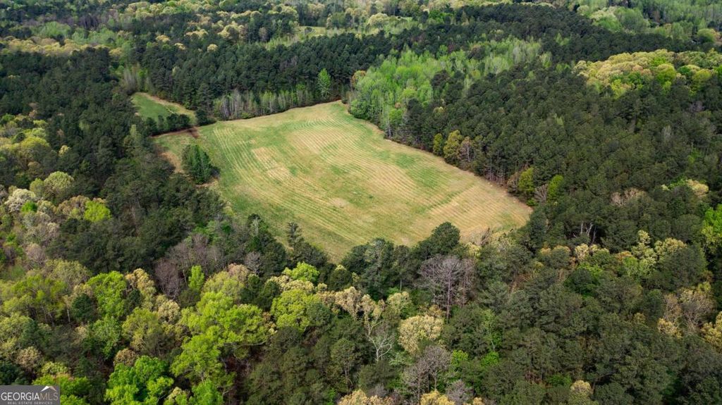 600 Taylorsville Road, Aragon, GA 30104