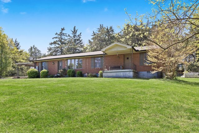 1515 Owen Rd, Brentwood, TN 37027