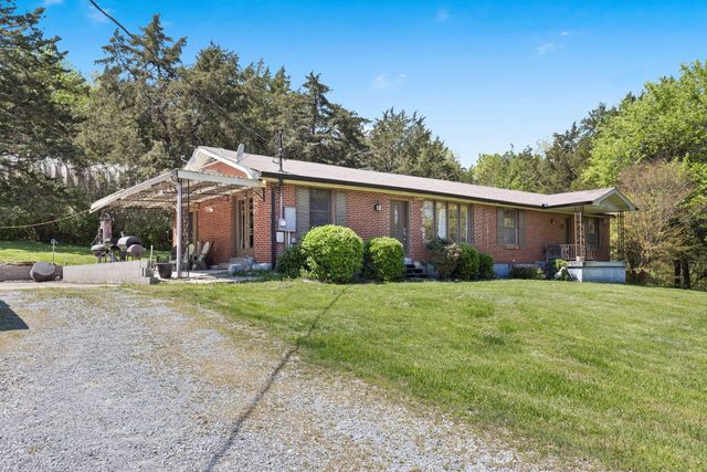 1515 Owen Rd, Brentwood, TN 37027