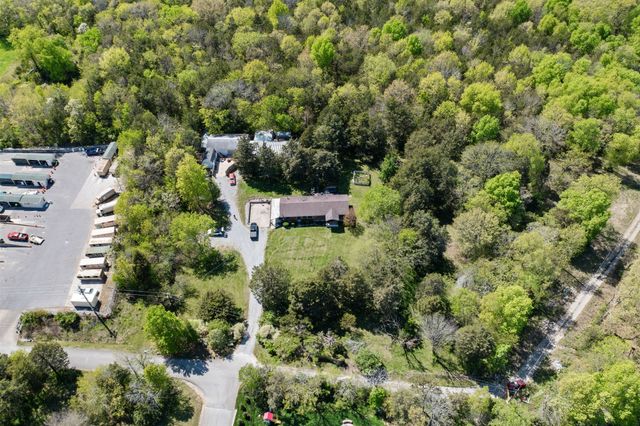 1515 Owen Rd, Brentwood, TN 37027