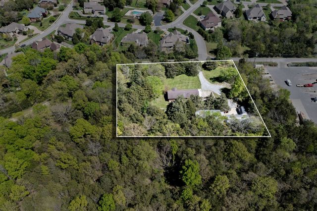 1515 Owen Rd, Brentwood, TN 37027