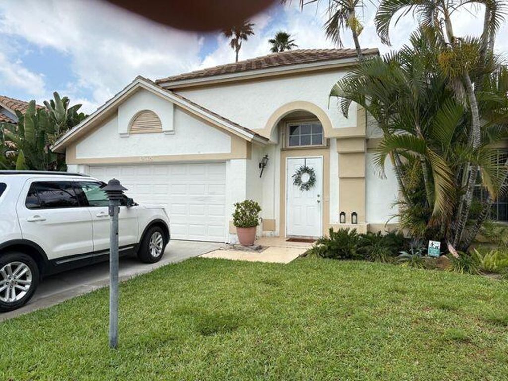 12665 Coral Breeze Drive, Wellington, FL 33414