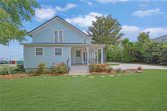 134 Marble Mill Rd NW Road NW, Marietta, GA 30060