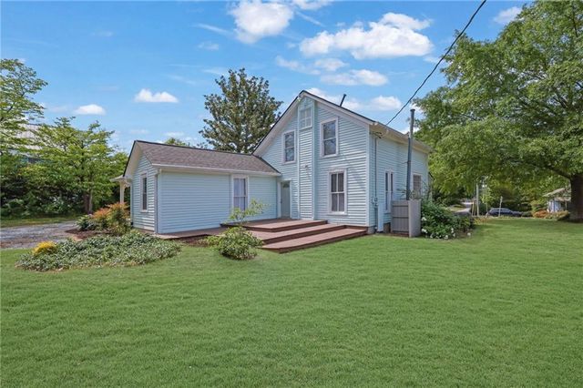 134 Marble Mill Rd NW Road NW, Marietta, GA 30060